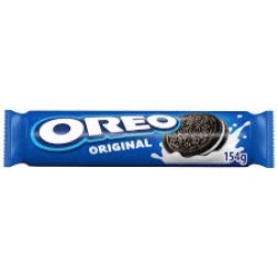 Oreo