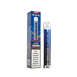 Ske Original Bar 600 Compliant Post 1st June Prefilled Pod Kit [ Blue Fusion ]