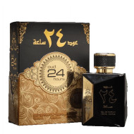 Oud 24 hours Spray 100ml