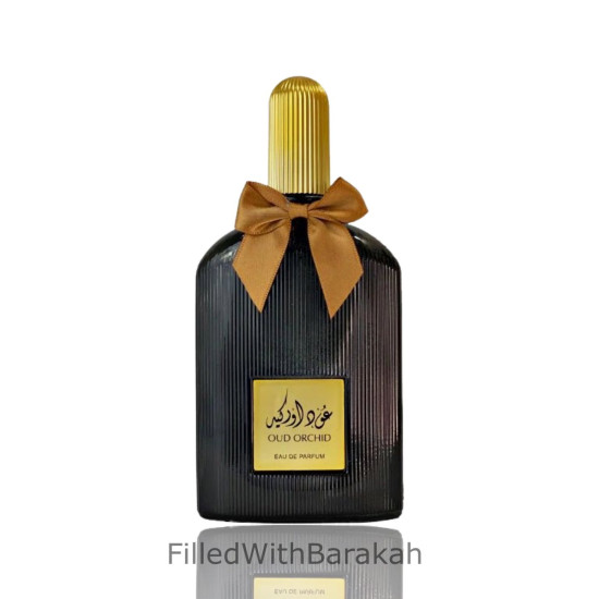 Oud Orchid 100ml