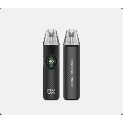 Oxva Nexlim Pod Kit ( Black Warrior)