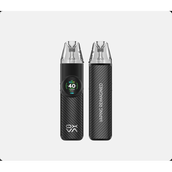 Oxva Nexlim Pod Kit ( Black Warrior)