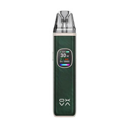 Oxva Xlim Pro 2 Pod Kit (Jungle Green)