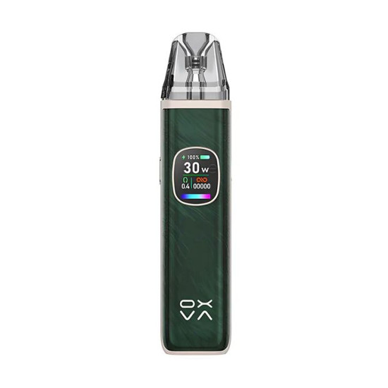 Oxva Xlim Pro 2 Pod Kit (Jungle Green)