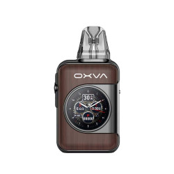 Oxva Xlim SQ Pro 2 Pod Kit ( Brown Leather)