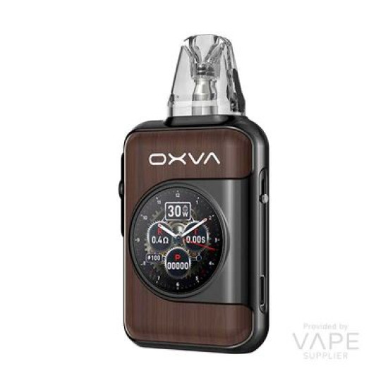 Oxva Xlim SQ Pro 2 Pod Kit ( Brown Wood)
