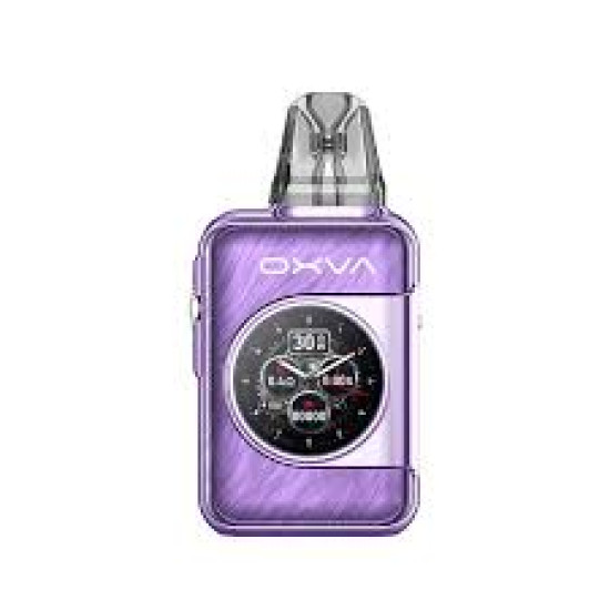 Oxva Xlim SQ Pro 2 Pod Kit ( Dream Purple)