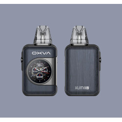 Oxva Xlim SQ Pro 2 Pod Kit ( Gunmetal Wood)
