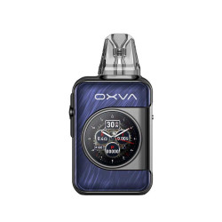 Oxva Xlim SQ Pro 2 Vape Kit ( Blue Shadow)