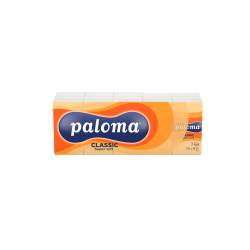 Paloma Classic Super Soft Tissues 