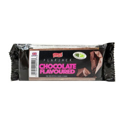 Pearls Chocolate Flapjacks 120g Pearls Chocolate Flapjacks 120g