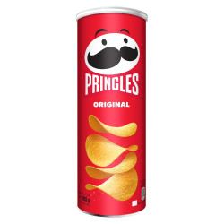 Pringles Original 165g 