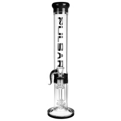 Pulsar Glass Bong