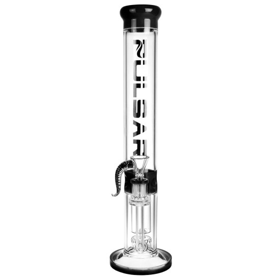 Pulsar Glass Bong