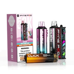 Pyne Pod 50K Sweet Edition