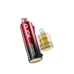 Pyne Pod Refill Pod - Strawberry Watermelon 