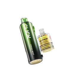 Pyne Pod Refill Pods - Fresh Mint