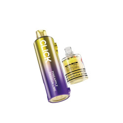 Pyne Pod Refill Pods- Pineapple Passion Lime