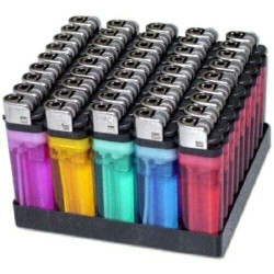 RS Disposable Lighter 