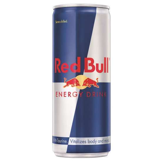 Red Bull Energy Drink 250ml x 12