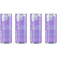 Red Bull The Lilac Edition 250ml PM