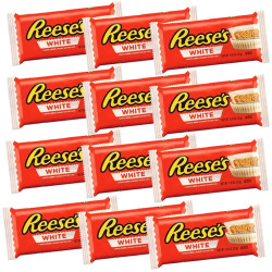 Reese's white 24 x39 g