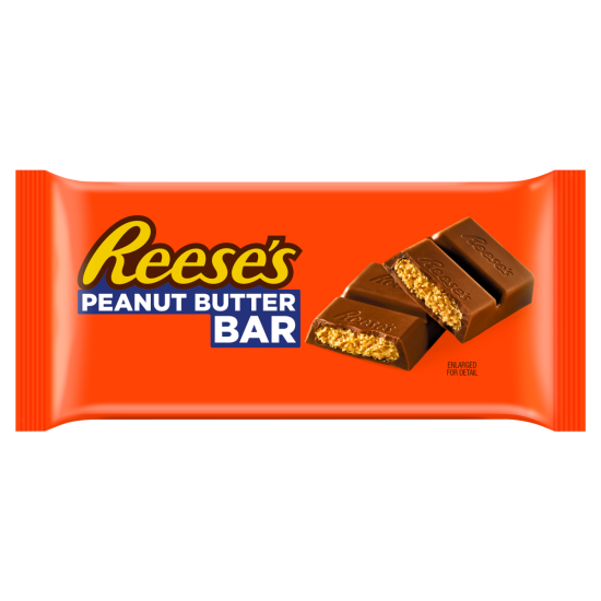 Reese’s Peanut Butter Bar 90g Reese’s Peanut Butter Bar 90g