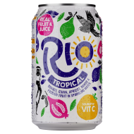 Rio Tropical 330ml