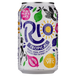 Rio Tropical 330ml