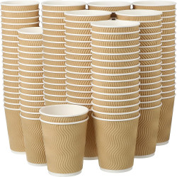 Ripple Cup - 25pcs