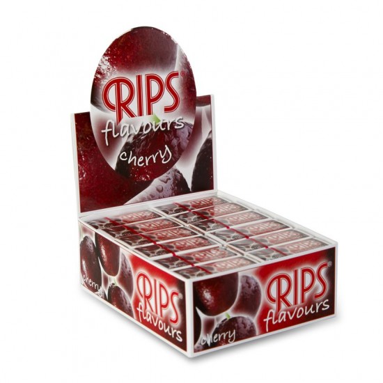 Rips Cherry 24 pack