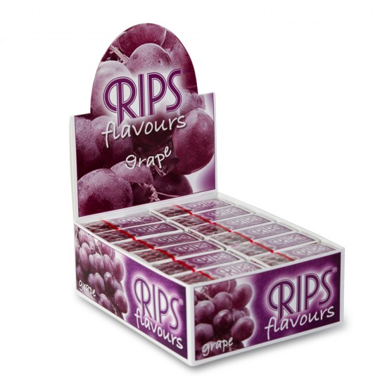 Rips grape 24 pack