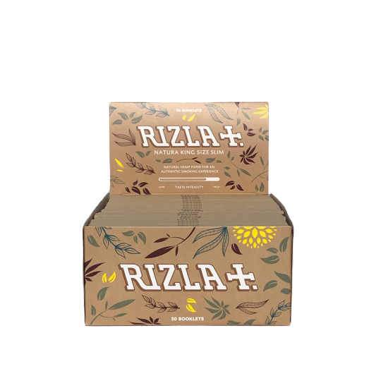 RIZLA NATURAL SMALL