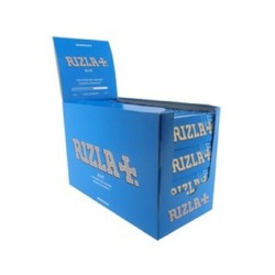 Rizla Blue Small Size