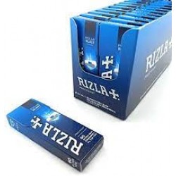 Rizla Polar Blast Extra Slim Filter Tips