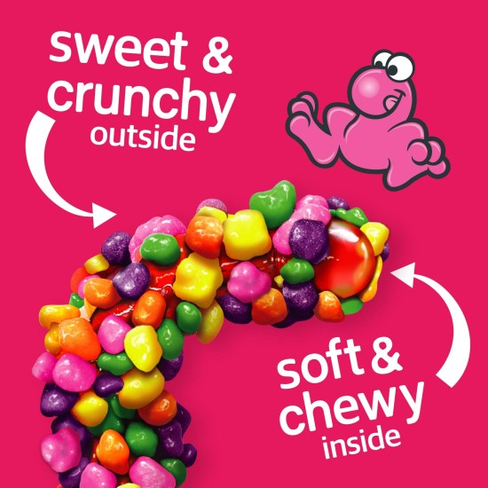 Nerds Rope Rainbow Candy 0.92oz (26g)