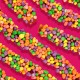 Nerds Rope Rainbow Candy 0.92oz (26g)