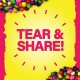 Nerds Rope Rainbow Candy 0.92oz (26g)