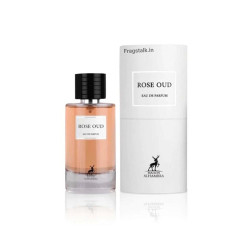Rose Oud 100ml