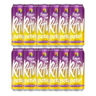 Rubicon Energy Pineapple & Passion Fruit 500ml Cans