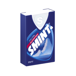 S mints 