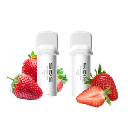 SKE 600 PRO POD STRAWBERRY BLAST - 20 MG