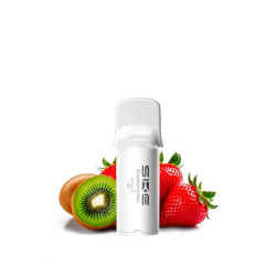 SKE 600 PRO POD STRAWBERRY KIWI - 20MG