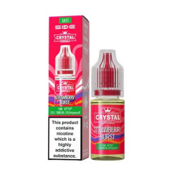SKE Crystal original Nic Salts SKE Crystal original Nic Salts