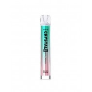 Apple Peach SKE Crystal Bar 600 Disposable Vape