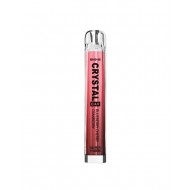 Blueberry Cherry Cranberry SKE Crystal Bar 600 Disposable Vape