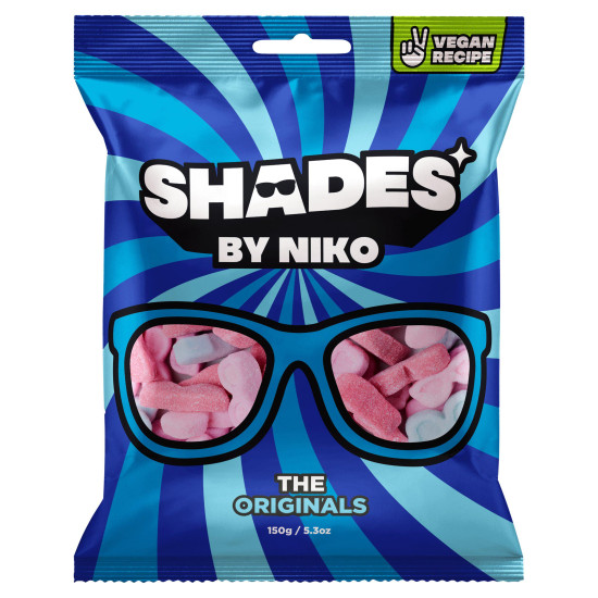 Shades By Niko Original 150g