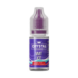 VMT Ice | SKE Crystal Original Nic Salts - 10ml | 20mg VMT Ice | SKE Crystal Original Nic Salts - 10ml | 20mg