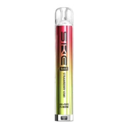 Ske Original 600 Bar Compliant Post June 1st Prefilled Pod Kit ( Strawberry Kiwi )