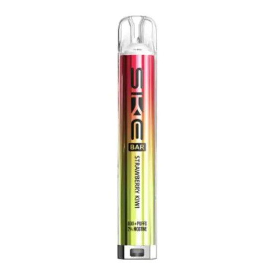 Ske Original 600 Bar Compliant Post June 1st Prefilled Pod Kit ( Strawberry Kiwi )